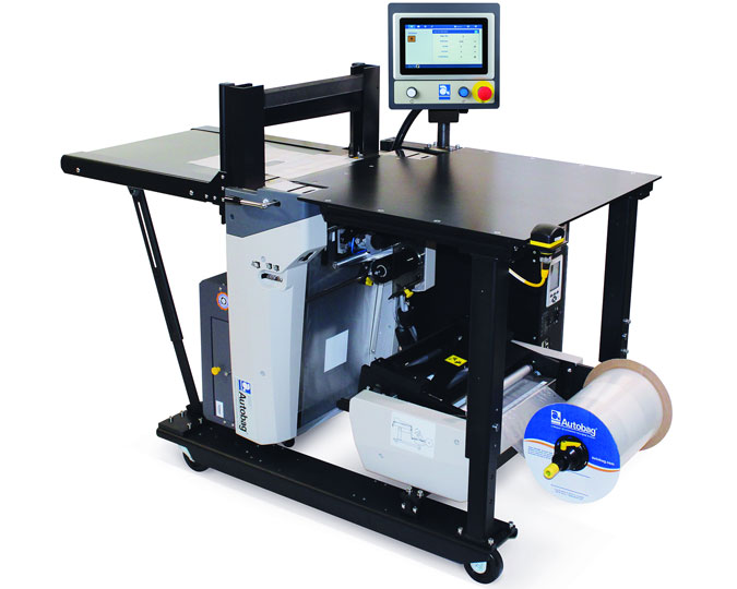 Autobag 650 Horizontal Bagging System