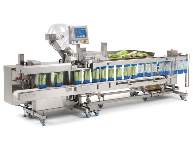 Autobag FAS SPrint Revolution for Food Packaging