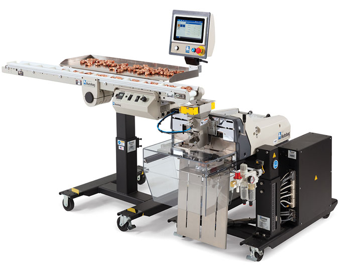 Autobag Maximizer Continuous Motion Conveyor