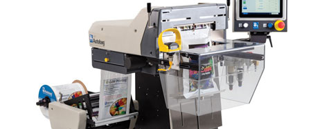 Autobag 500 Bagging System
