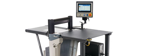 Autobag 600 Horizontal Bagging System