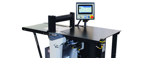 Autobag 650 Horizontal Bagging System