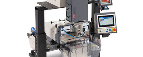 Autobag Accu-Count 200 Infeed System