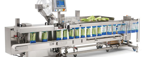 Autobag FAS SPrint Revolution for Food Packaging