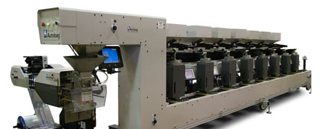 Autobag Kit-Veyor Infeed System