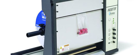 Autobag Pacesetter HB Series Tabletop Bagger