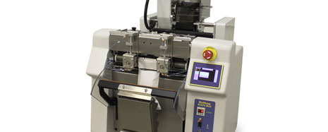 Clamco Rollbag R1275 Med Automatic Bagger