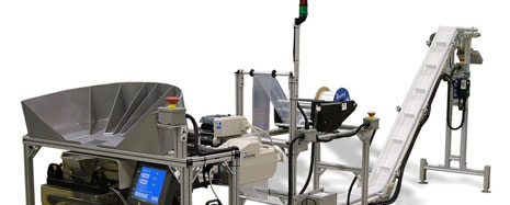 Custom Engineering & Integrated Systems