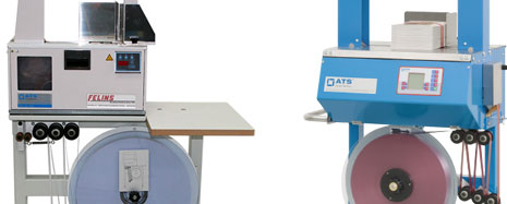 Banding Systems