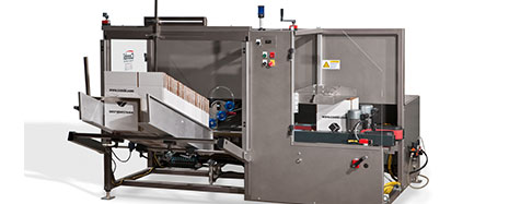 Case Erecting Systems