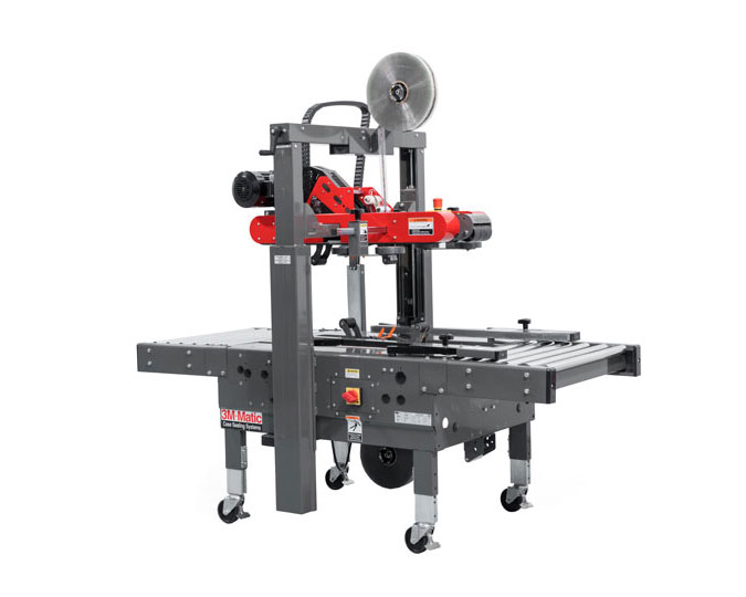 3M Matic 7000a Pro & 7000a3 Pro Adjustable Case Sealer