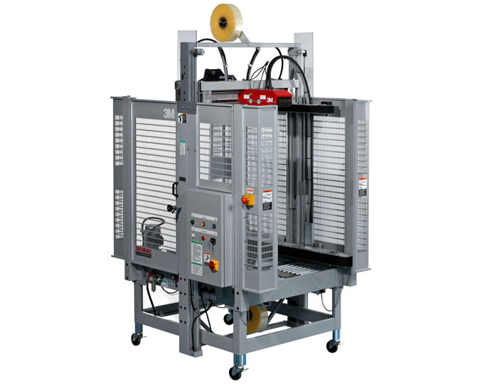 3M Matic 800rks King Size Random Case Sealer