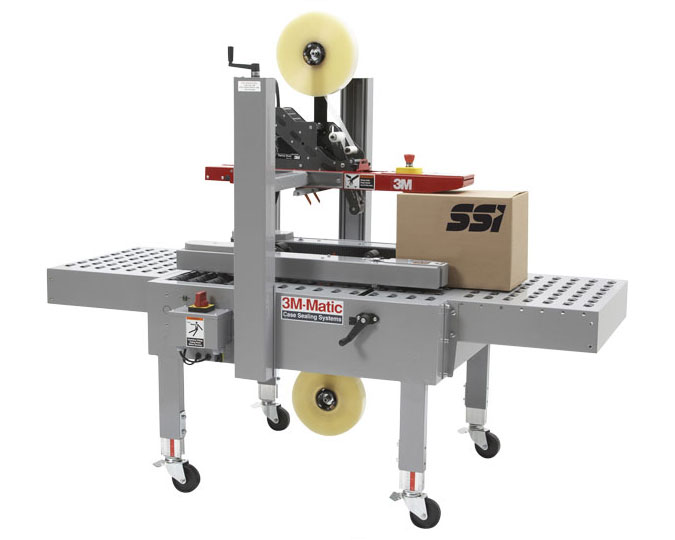3M Matic a80 & a80-3 Adjustable Case Sealer