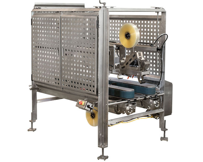 Combi TBS RTE Sanitary Case Sealer