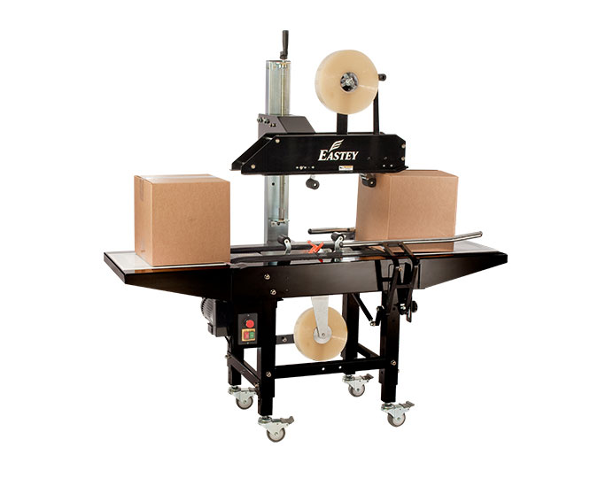 Eastey BB-2 Bottom Belt Case Sealer