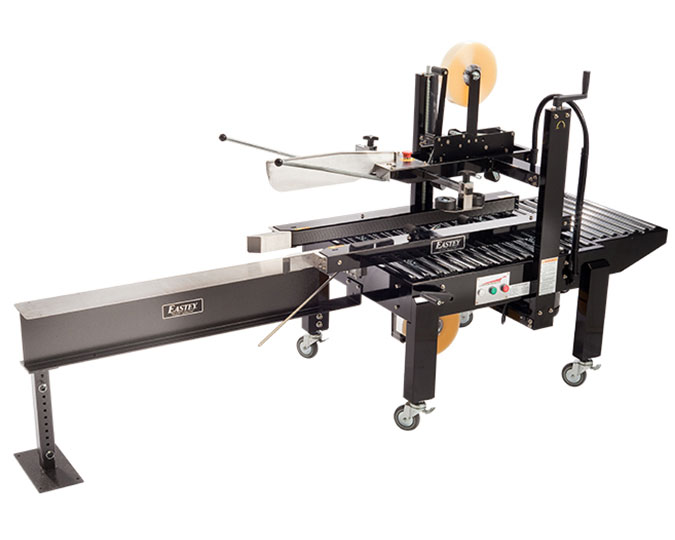 Eastey Easy Packer Side Belt Case Sealer
