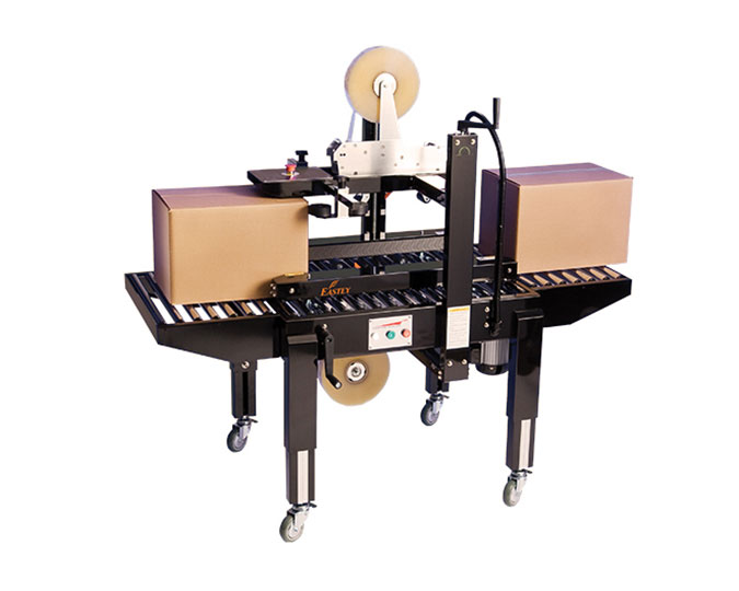 Eastey SB-2EX Side Belt Case Sealer