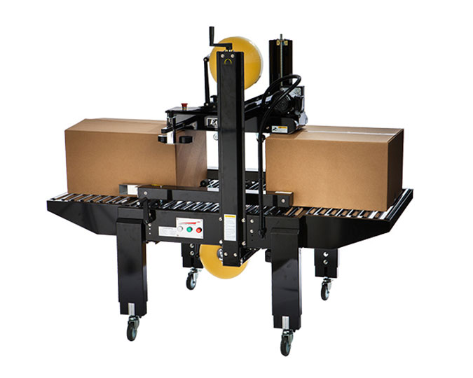 Eastey SB/TB-2 Side Belt & Top Belt Case Sealer
