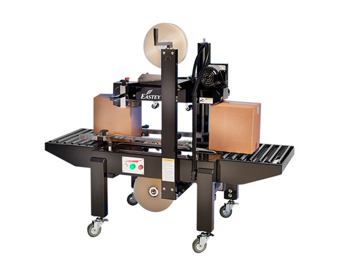 Eastey TB-2 Top Belt & Bottom Belt Case Sealer