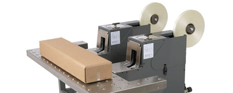 Case Sealing Systems Shippers Supply