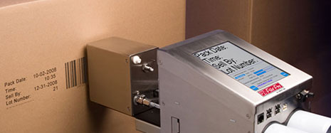 High Resolution Outer Case Coding