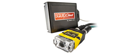SquidCheck Print Validation System