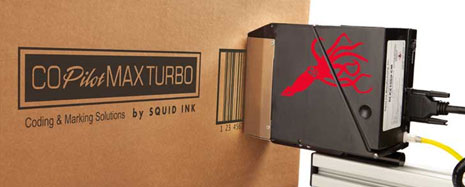 Squid Ink CoPilot Max Turbo