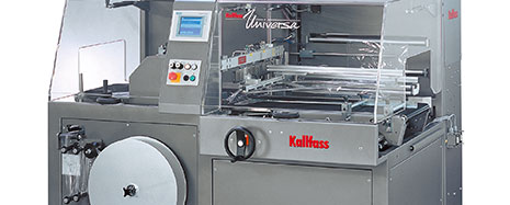 Shrink Wrap Systems