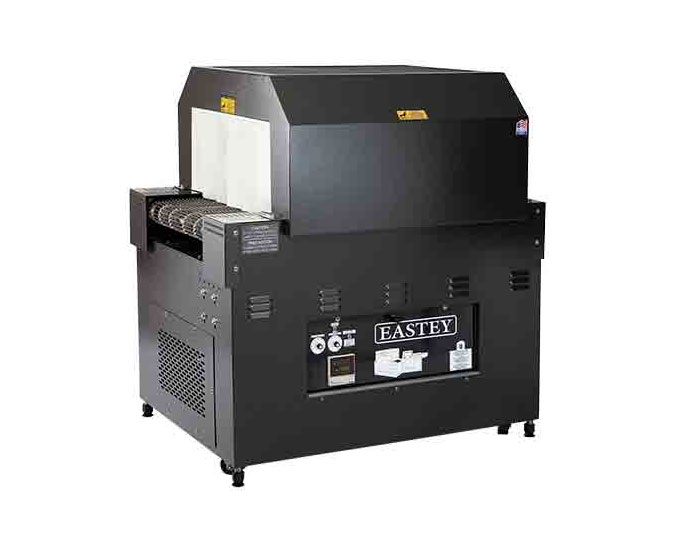 Eastey Performance Series Shrink Tunnels