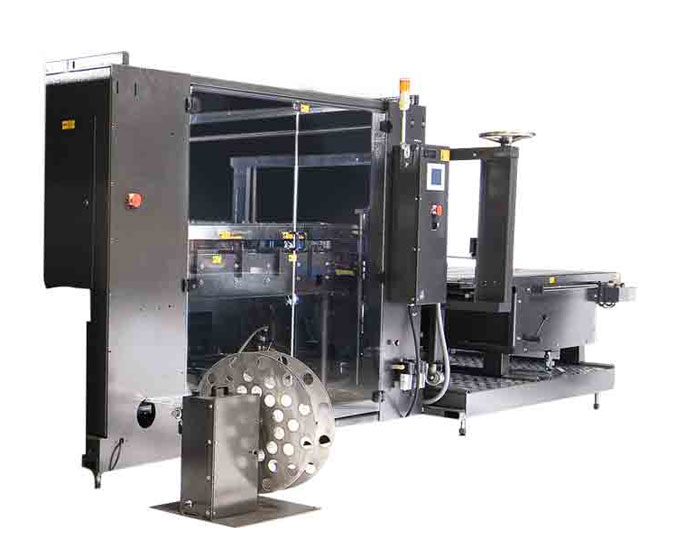 Eastey Professional Series Automatic L-Bar Sealers
