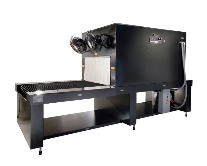 Eastey Professional Series Bundling Tunnels