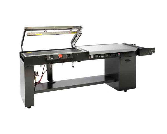Eastey Professional Series Pneumatic L-Sealers