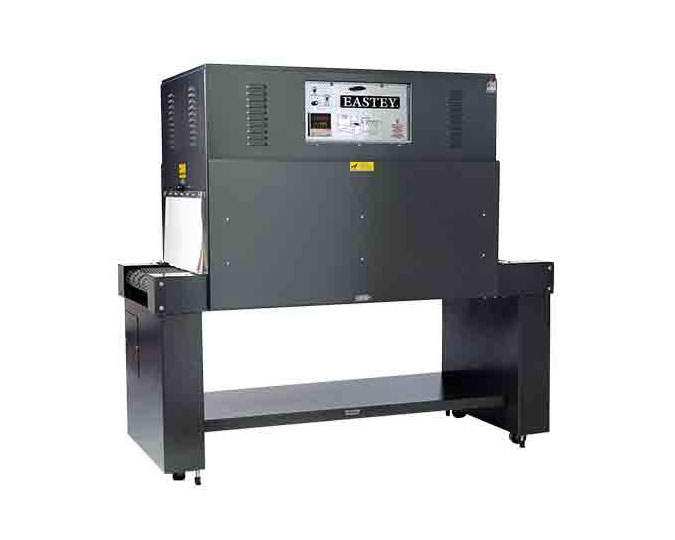 Eastey Professional Series Shrink Tunnels