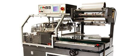 Eastey Value Series Auto L-Bar Sealers