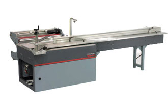 Shanklin Flighted Omni Plug and Play Infeed Module