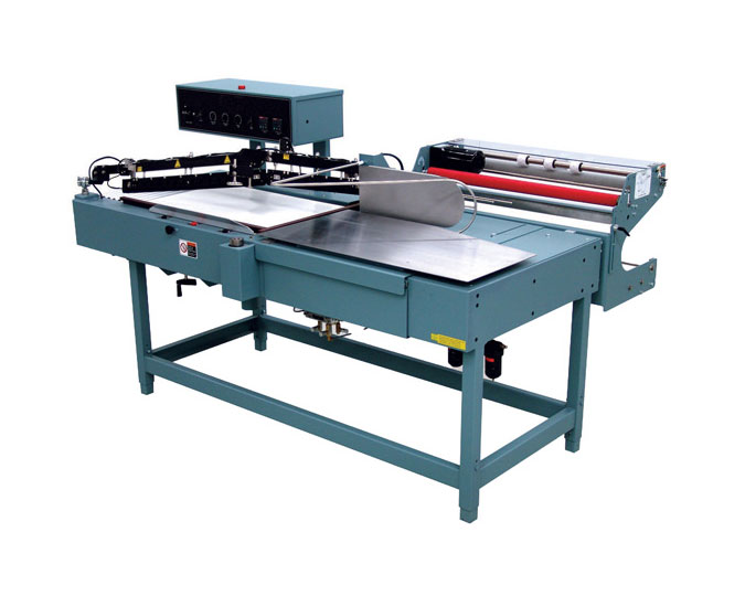 Shanklin Semi Automatic L Bar Sealers: S24B & S24BL