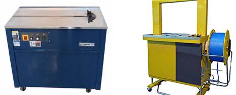 Strapping Systems