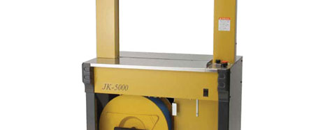 Strapack Automatic JK-5000