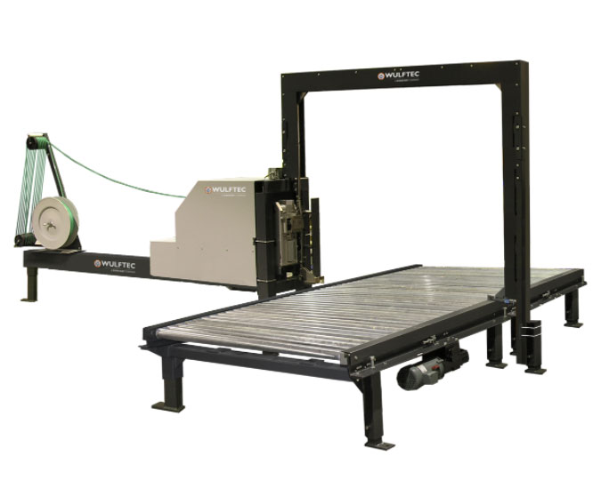 Wulftec VarioMaster 9440