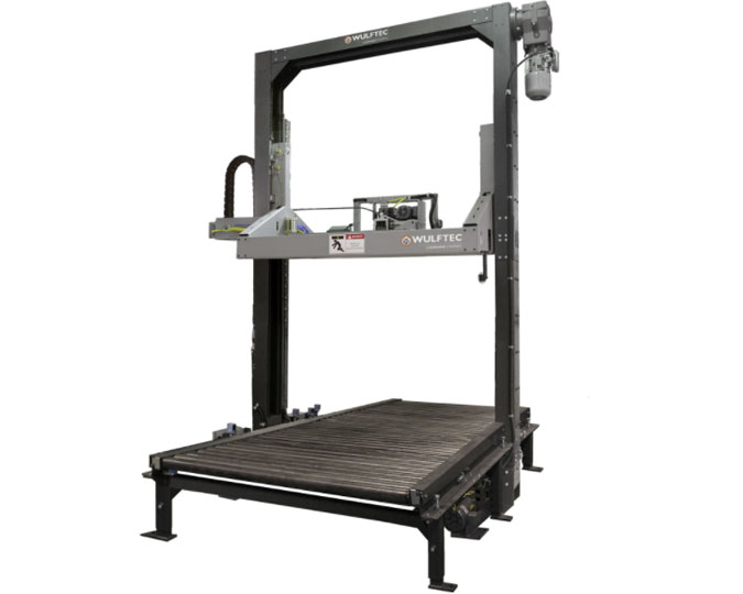 Wulftec VarioMaster 9460