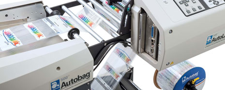 Thermal Transfer Printers