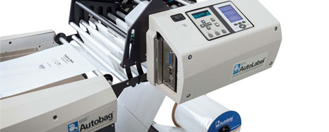 AutoLabel 600