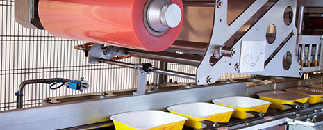 Thermoforming Machines