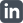 LinkedIn Logo