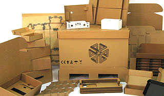 Boxes and Corrugated