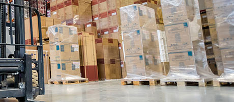 Optimizing Packaging Operations with Portable Stretch Wrapper