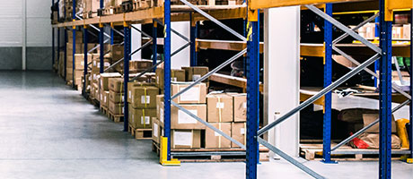 Warehouse Optimization with Inventory Management