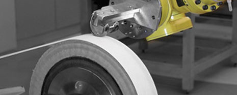 Cylindrical Grinding