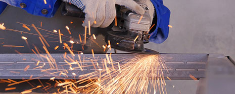 Metal Fabrication