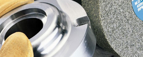 Precision Castings